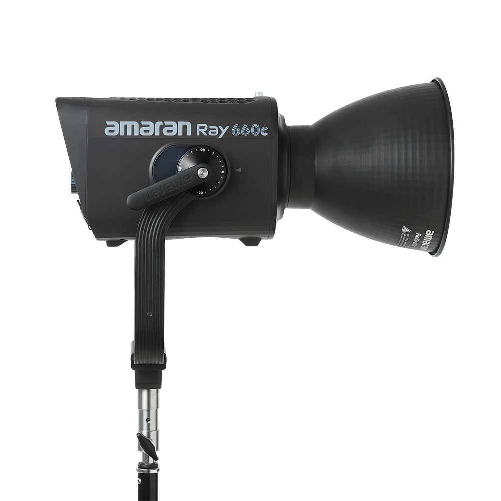 Amaran Ray 660c - AMARAN | Bellalite Amaran Ray 660c - AMARAN | Bellalite