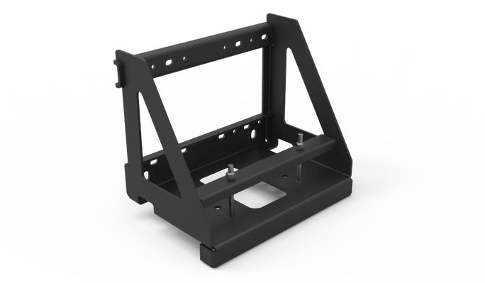 Admiral Truss Wall Mount 30 - Admiral Staging | Bellalite Admiral Truss Wall Mount 30 - Admiral Staging | Bellalite