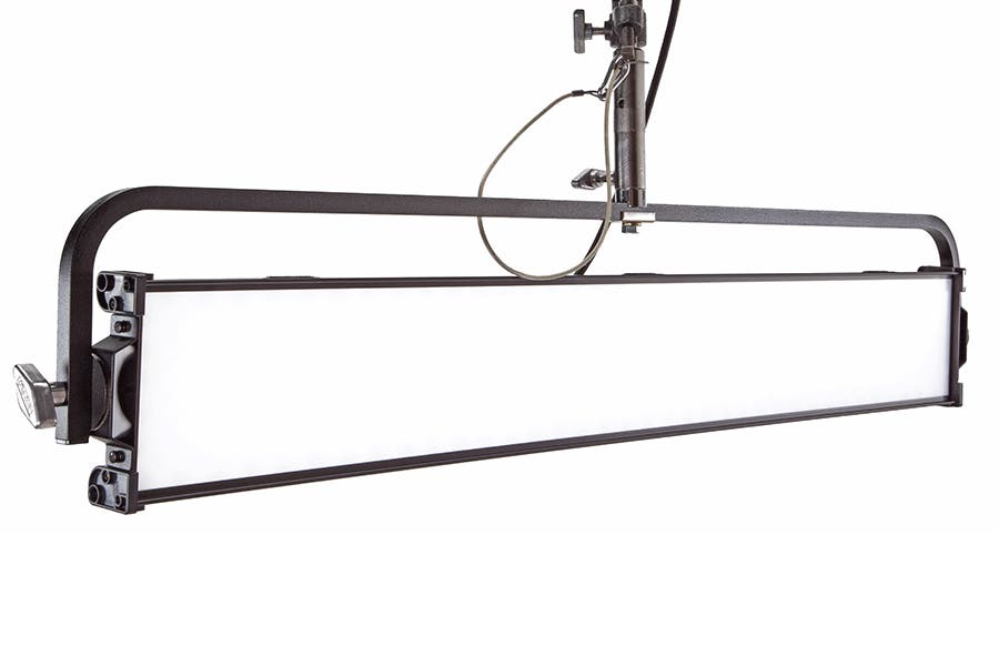 Kino Flo Diva-Lite 41 LED DMX Yoke Mount - KINOFLO | Bellalite Kino Flo Diva-Lite 41 LED DMX Yoke Mount - KINOFLO | Bellalite