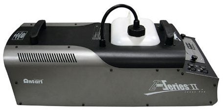 Antari Z-3000II Fog Machine  - Antari | Bellalite