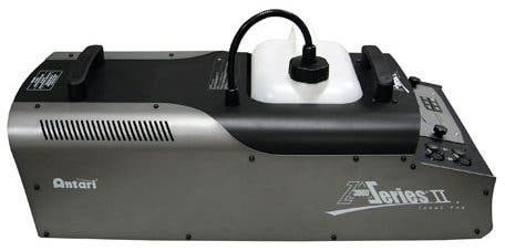 Antari Z-3000II Fog Machine - Antari | Bellalite Antari Z-3000II Fog Machine - Antari | Bellalite