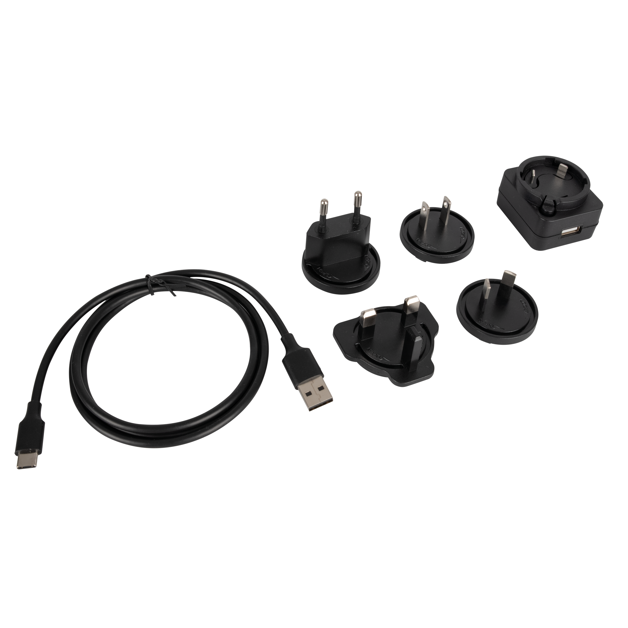 Easy 6 Mobile DMX Controller  - Showtec | Bellalite