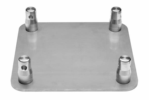 Prolyte Basplatta 36V - Prolyte | Bellalite Prolyte Basplatta 36V - Prolyte | Bellalite