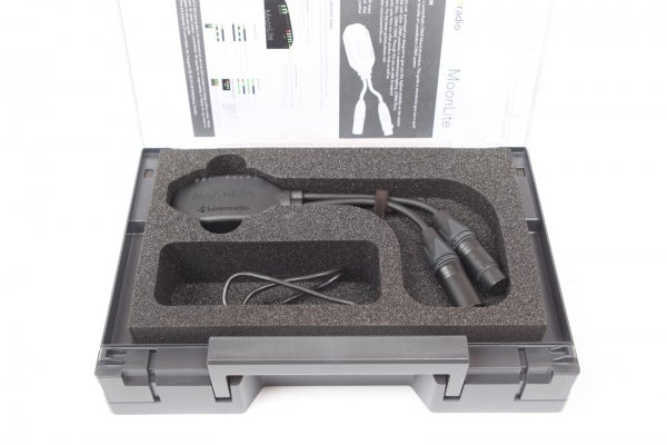 Case CRMX MoonLite™  - Auer | Bellalite