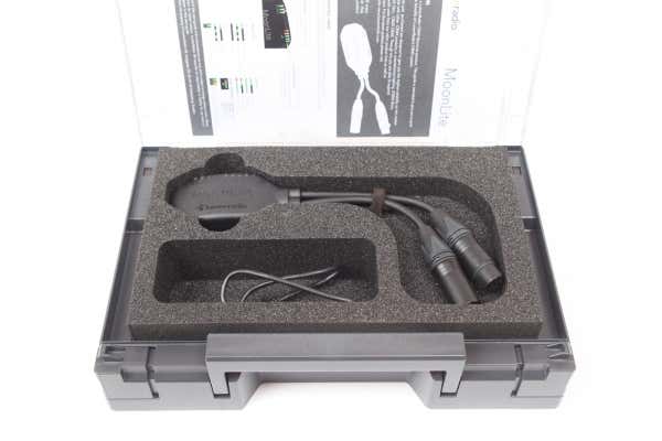 Case CRMX MoonLite™ - Auer | Bellalite Case CRMX MoonLite™ - Auer | Bellalite