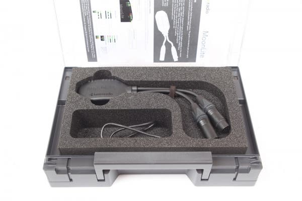 Case CRMX MoonLite™ - Auer | Bellalite Case CRMX MoonLite™ - Auer | Bellalite