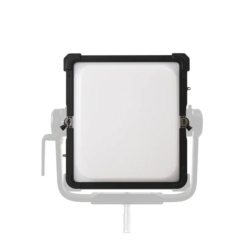 Aputure NOVA II 1x1 Dome Diffuser (Heavy Frost)  - APUTURE | Bellalite