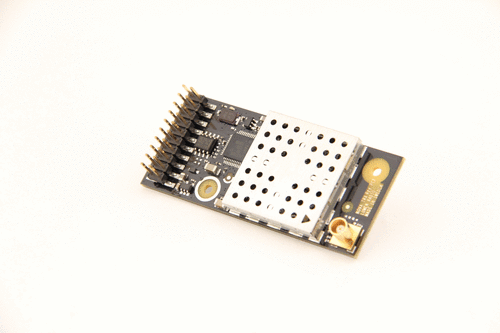 Robe CRMX Wireless Receiver  - Robe | Bellalite