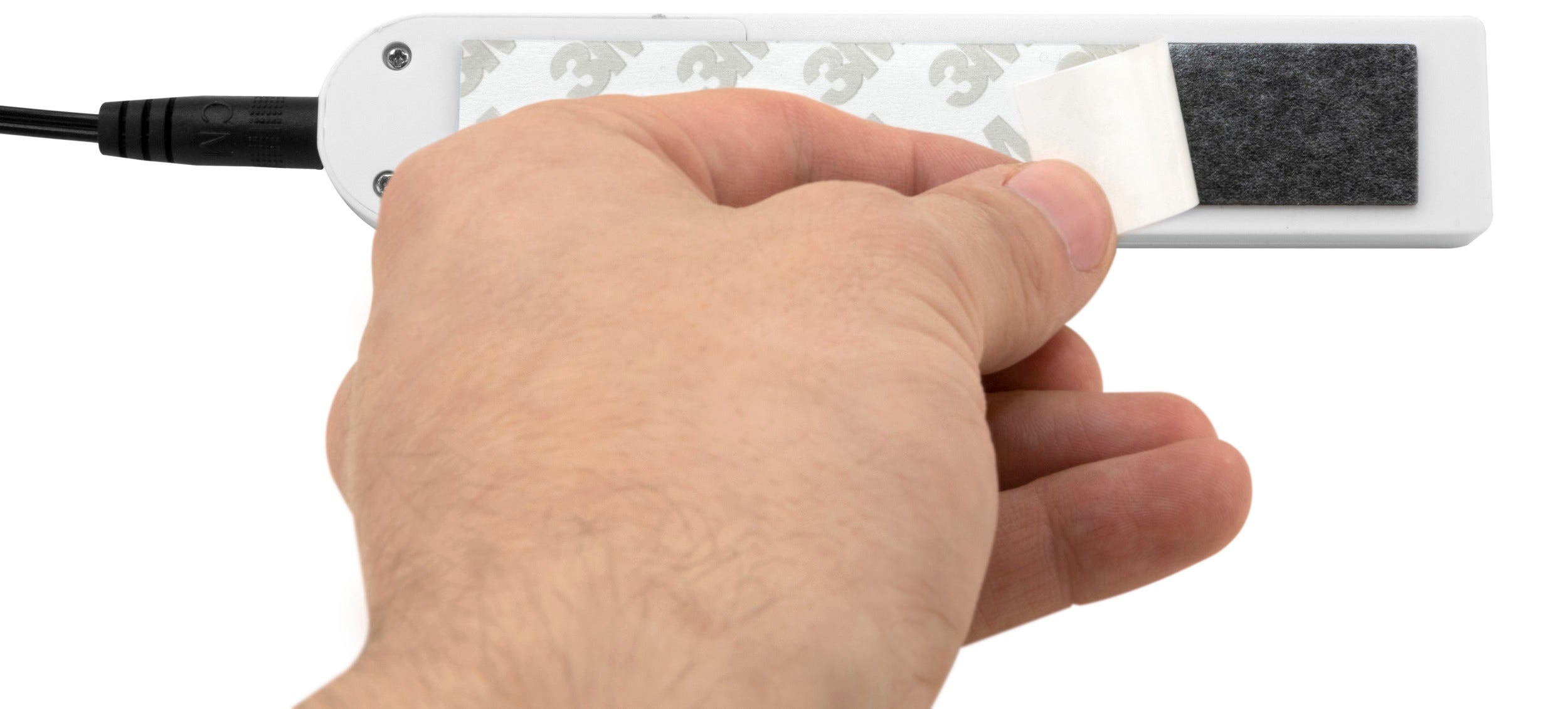 LED-Strip Sensor 2m Batteridriven 3000K - Ansmann | Bellalite