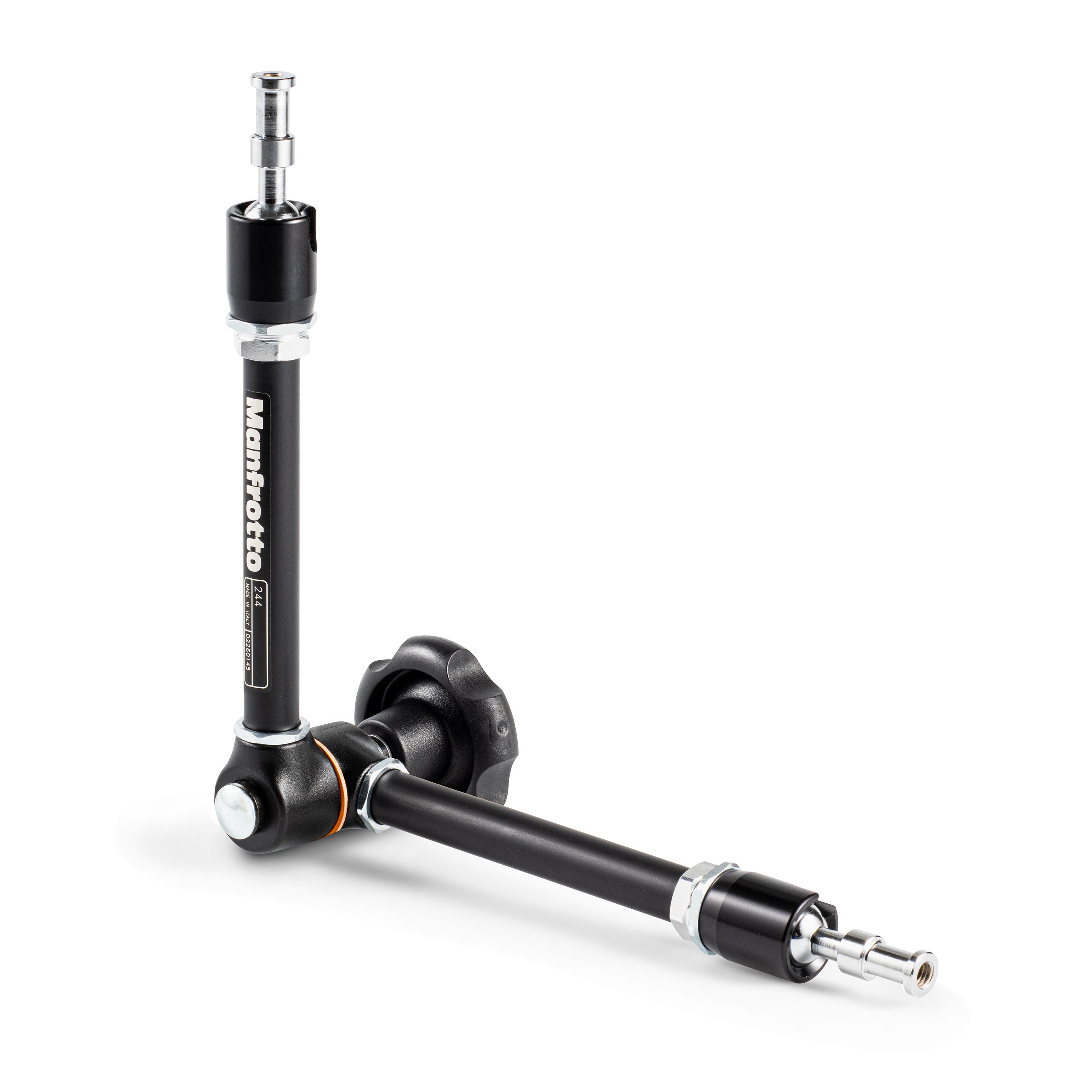 Manfrotto 244N Variable Friction Arm - Manfrotto | Bellalite Manfrotto 244N Variable Friction Arm - Manfrotto | Bellalite