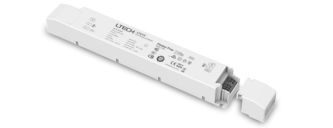 Triac Driver CV Dim, 24V 75W CT - LTECH | Bellalite Triac Driver CV Dim, 24V 75W CT - LTECH | Bellalite