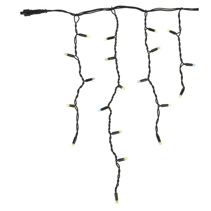 LED Rubber Icicle Light FX 5m WW - Showtec | Bellalite LED Rubber Icicle Light FX 5m WW - Showtec | Bellalite