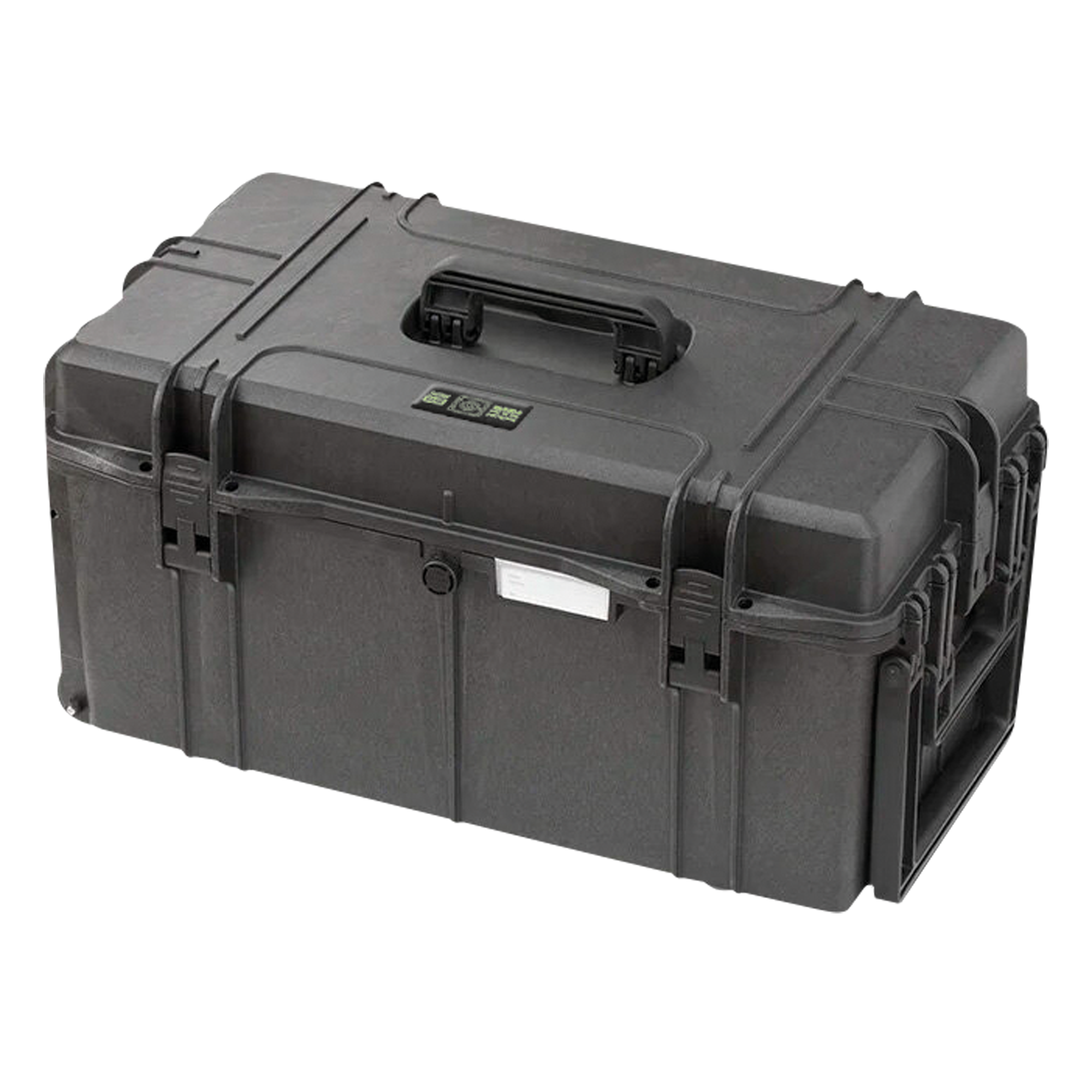 Vaultis Case 630 - Showgear | Bellalite
