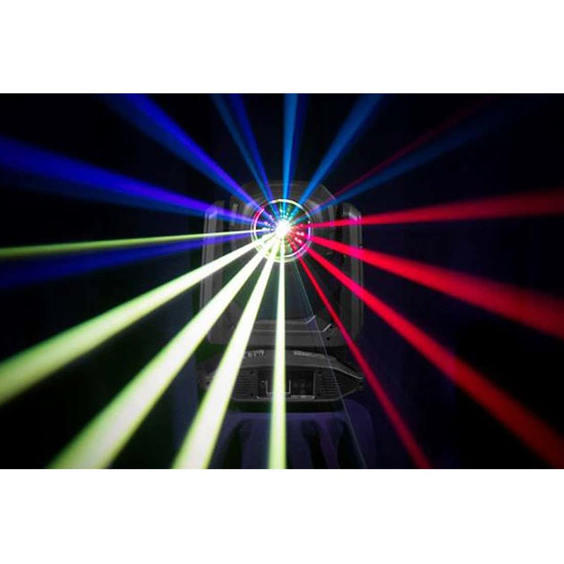 Smarty Hybrid - Elation | Bellalite Smarty Hybrid - Elation | Bellalite