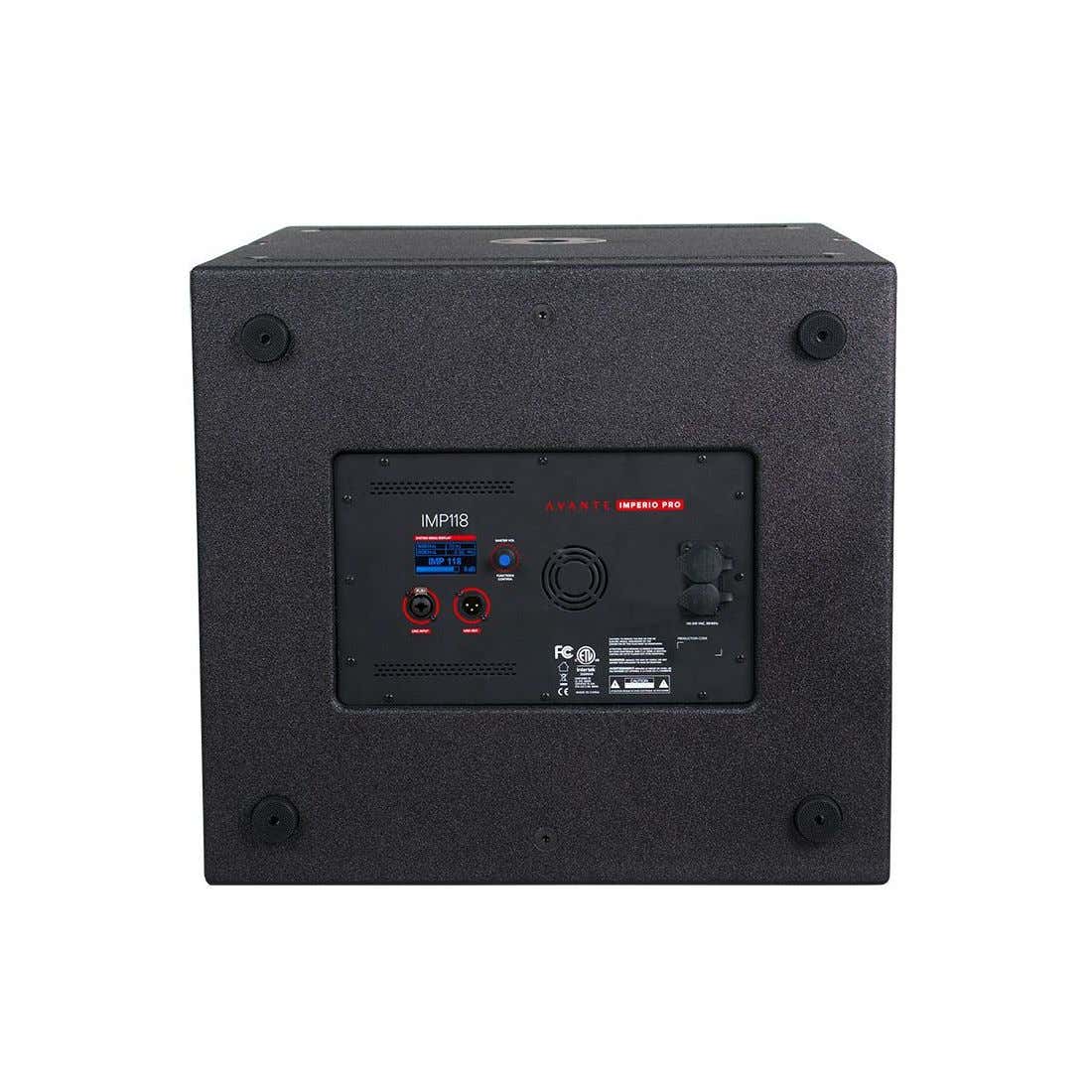 Avante Imperio Pro Sub IMP118 - AVANTE | Bellalite Avante Imperio Pro Sub IMP118 - AVANTE | Bellalite