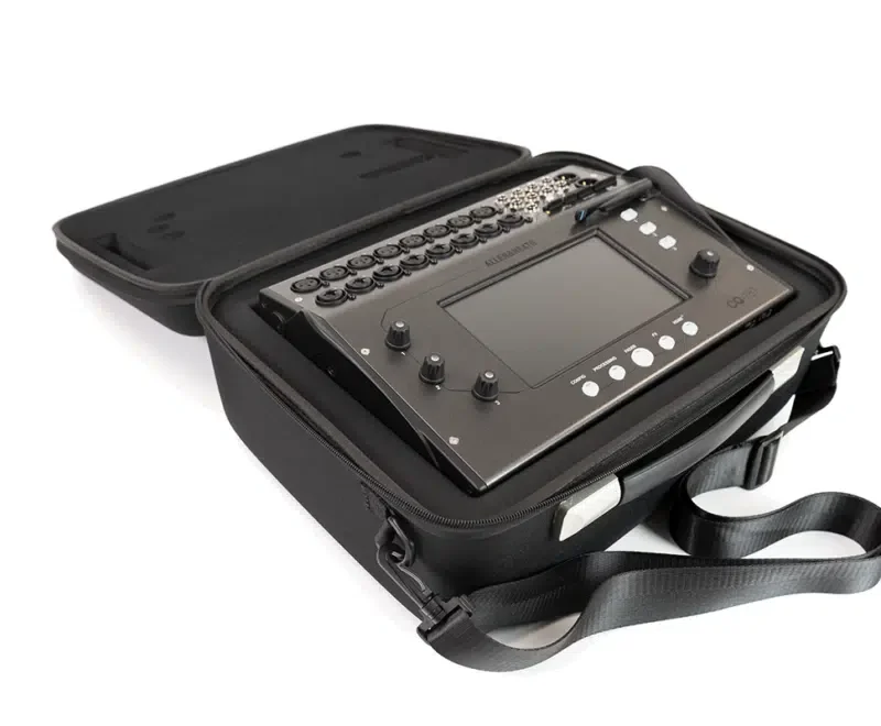 Allen & Heath CQ18T Soft Case - Allen & Heath | Bellalite