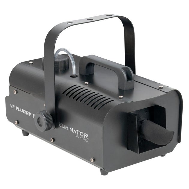 Eliminator VF Flurry EP - Eliminator Lighting | Bellalite Eliminator VF Flurry EP - Eliminator Lighting | Bellalite