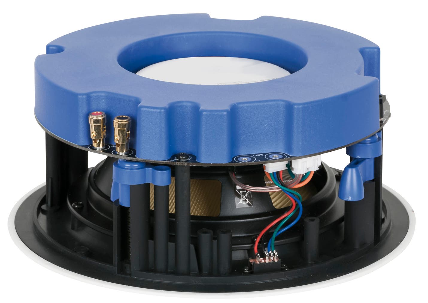 Högtalare WCSS-230 WiFi Speaker Ceiling Set - DAP | Bellalite Högtalare WCSS-230 WiFi Speaker Ceiling Set - DAP | Bellalite