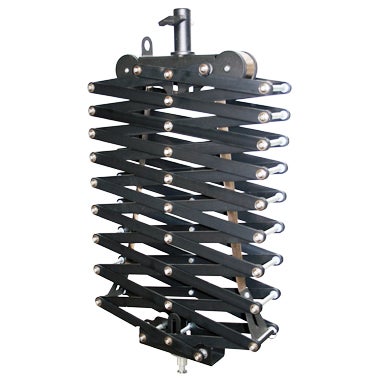 Doughty Lightweight Pantograph 16mm Receiver - Doughty | Bellalite Doughty Lightweight Pantograph 16mm Receiver - Doughty | Bellalite