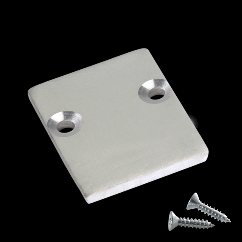 Ändstycke Flat S-Line Standard 24 - PROLED | Bellalite