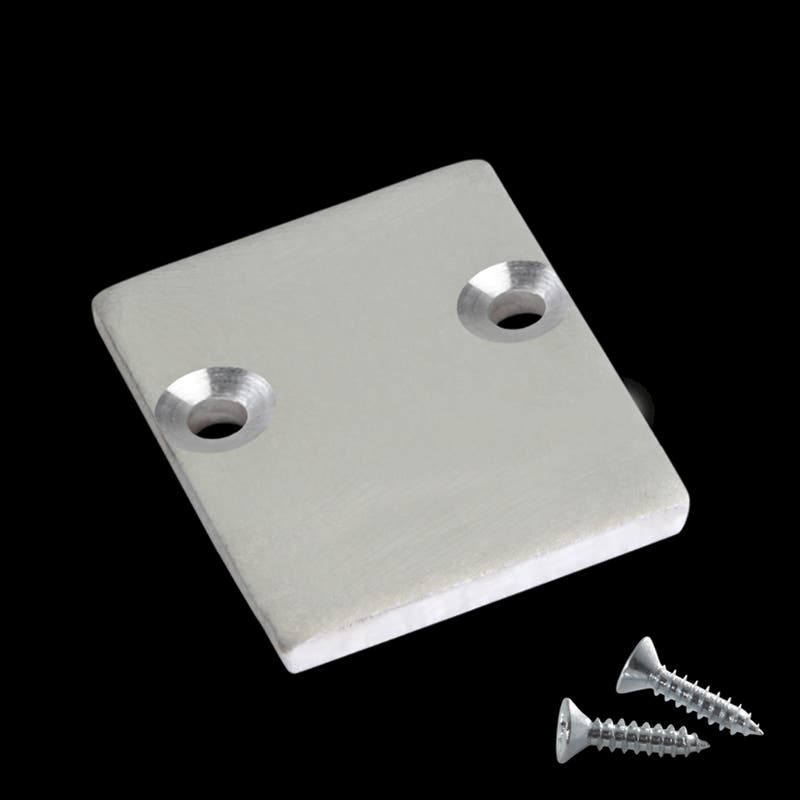 Ändstycke Flat S-Line Standard 24 - PROLED | Bellalite Ändstycke Flat S-Line Standard 24 - PROLED | Bellalite