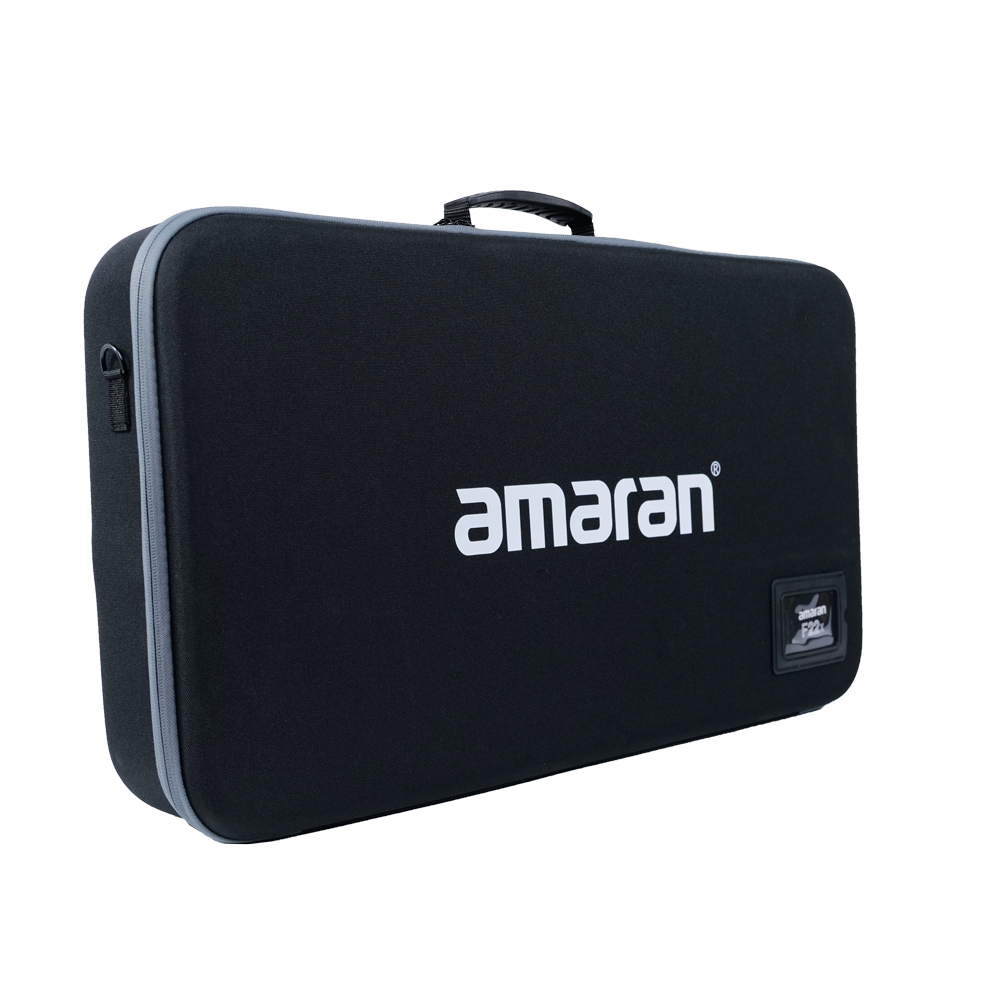 Amaran F22x  - AMARAN | Bellalite