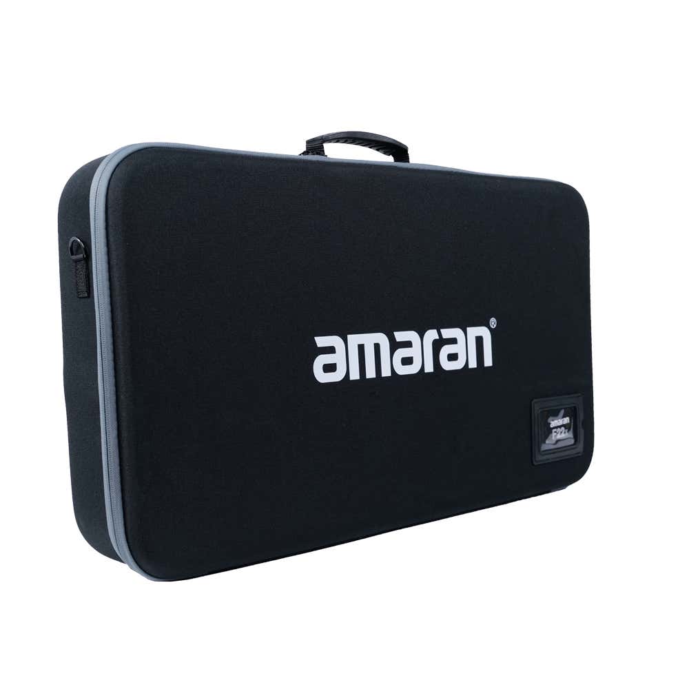 Amaran F22x - AMARAN | Bellalite Amaran F22x - AMARAN | Bellalite