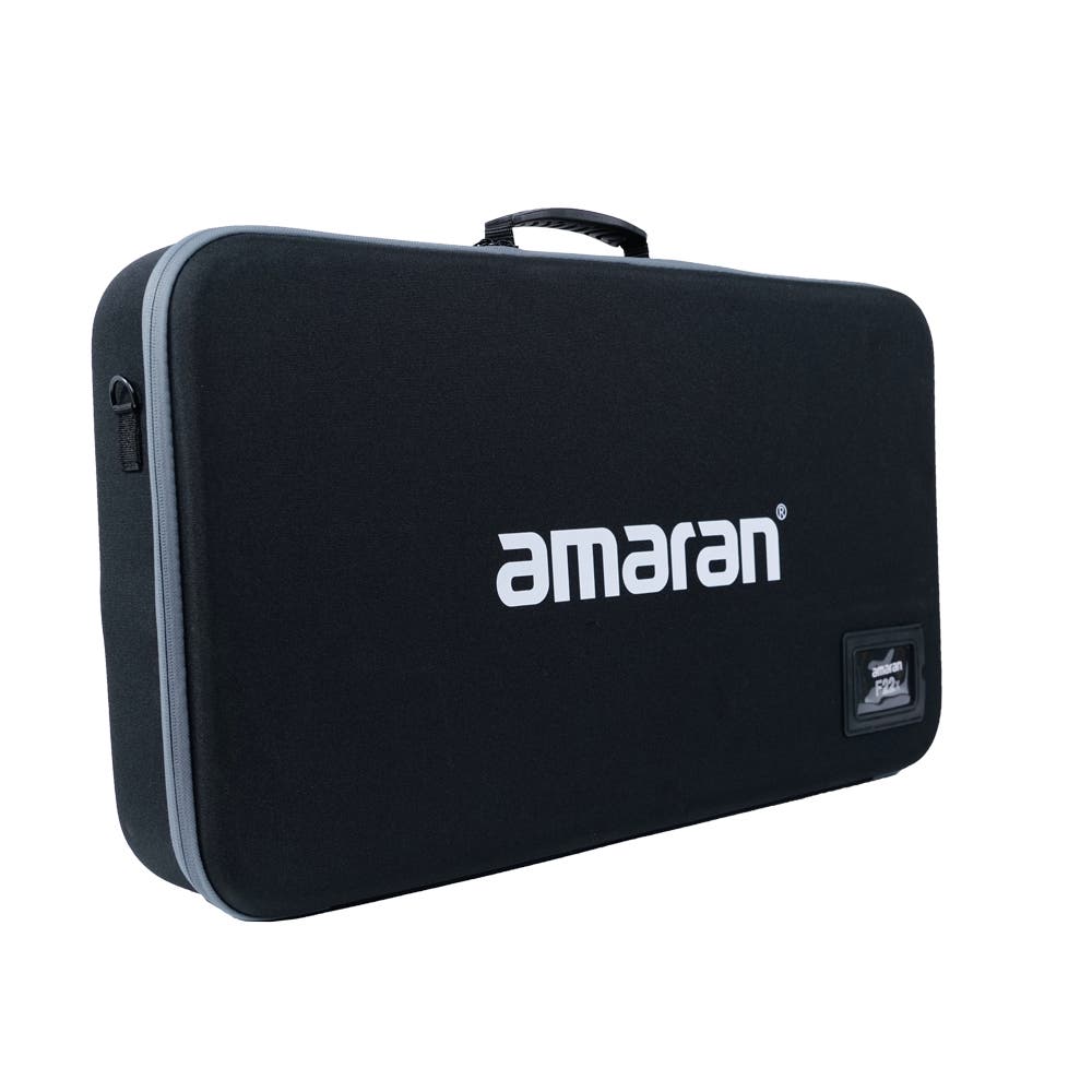 Amaran F22x - AMARAN | Bellalite Amaran F22x - AMARAN | Bellalite