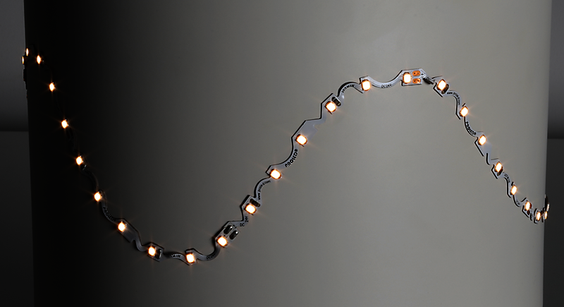 Flex Strip Snake, per meter 3000K - PROLED | Bellalite