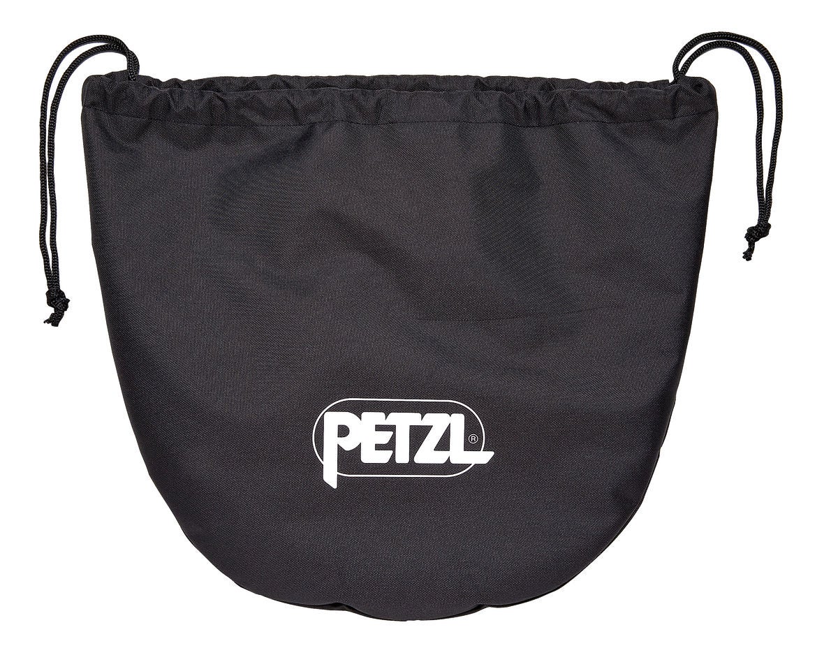 Petzl Storage Bag f. Vertex® & Strato®  - Petzl | Bellalite