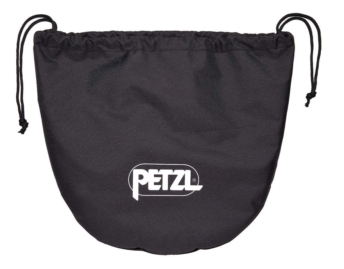 Petzl Storage Bag f. Vertex® & Strato® Storage Bag f. Vertex & Strato - Petzl | Bellalite Petzl Storage Bag f. Vertex® & Strato® Storage Bag f. Vertex & Strato - Petzl | Bellalite