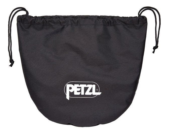 Petzl Storage Bag f. Vertex® & Strato® - Petzl | Bellalite Petzl Storage Bag f. Vertex® & Strato® - Petzl | Bellalite