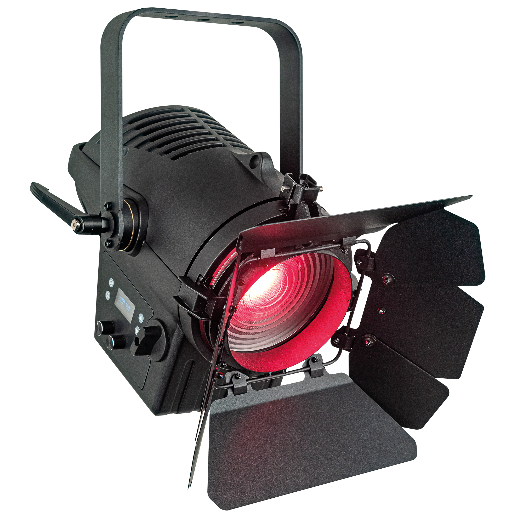 Performer Fresnel 1500 Q6 MKII  - Showtec | Bellalite