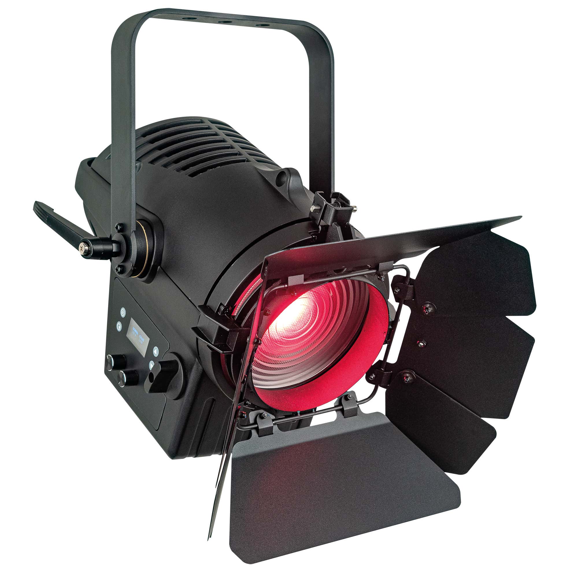 Performer Fresnel 1500 Q6 MKII - Showtec | Bellalite Performer Fresnel 1500 Q6 MKII - Showtec | Bellalite