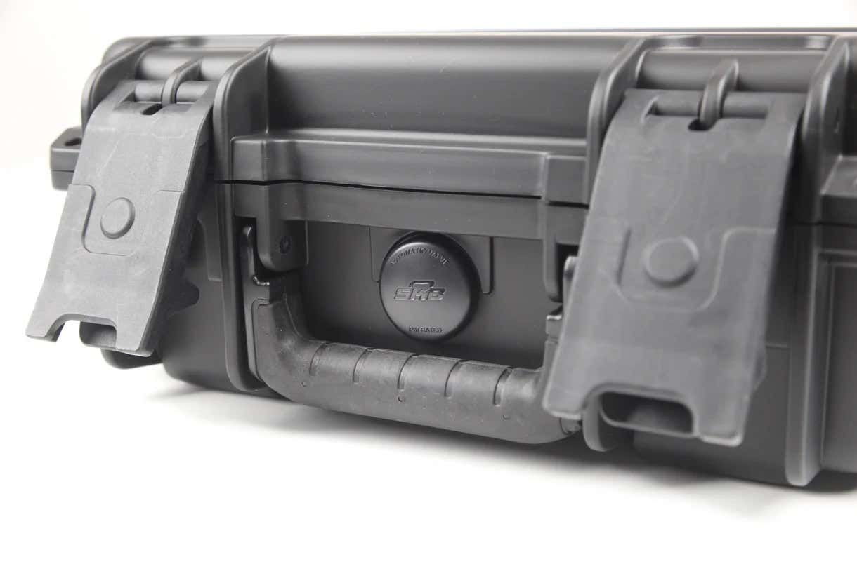 Case Wolfmix - SKB | Bellalite Case Wolfmix - SKB | Bellalite