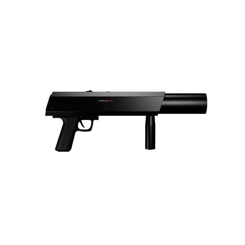 MAGICFX® DEEJAY SHOTGUN - MagicFX | Bellalite MAGICFX® DEEJAY SHOTGUN - MagicFX | Bellalite