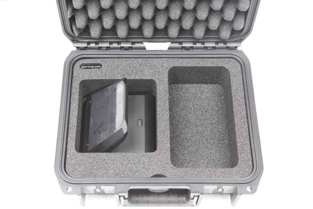 Case Elgato Stream Deck+  - SKB | Bellalite