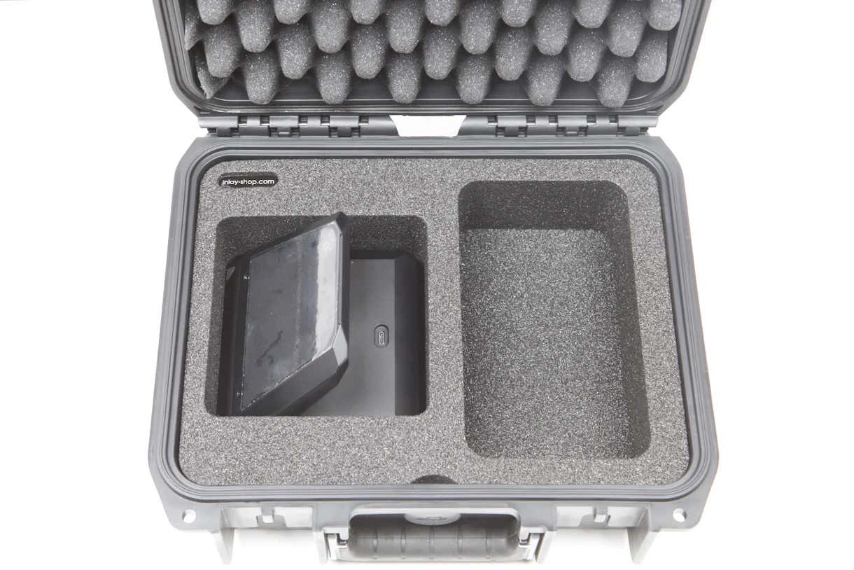 Case Elgato Stream Deck+ - SKB | Bellalite Case Elgato Stream Deck+ - SKB | Bellalite