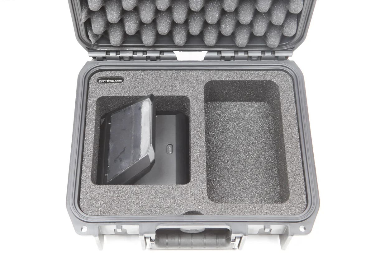 Case Elgato Stream Deck+ - SKB | Bellalite Case Elgato Stream Deck+ - SKB | Bellalite