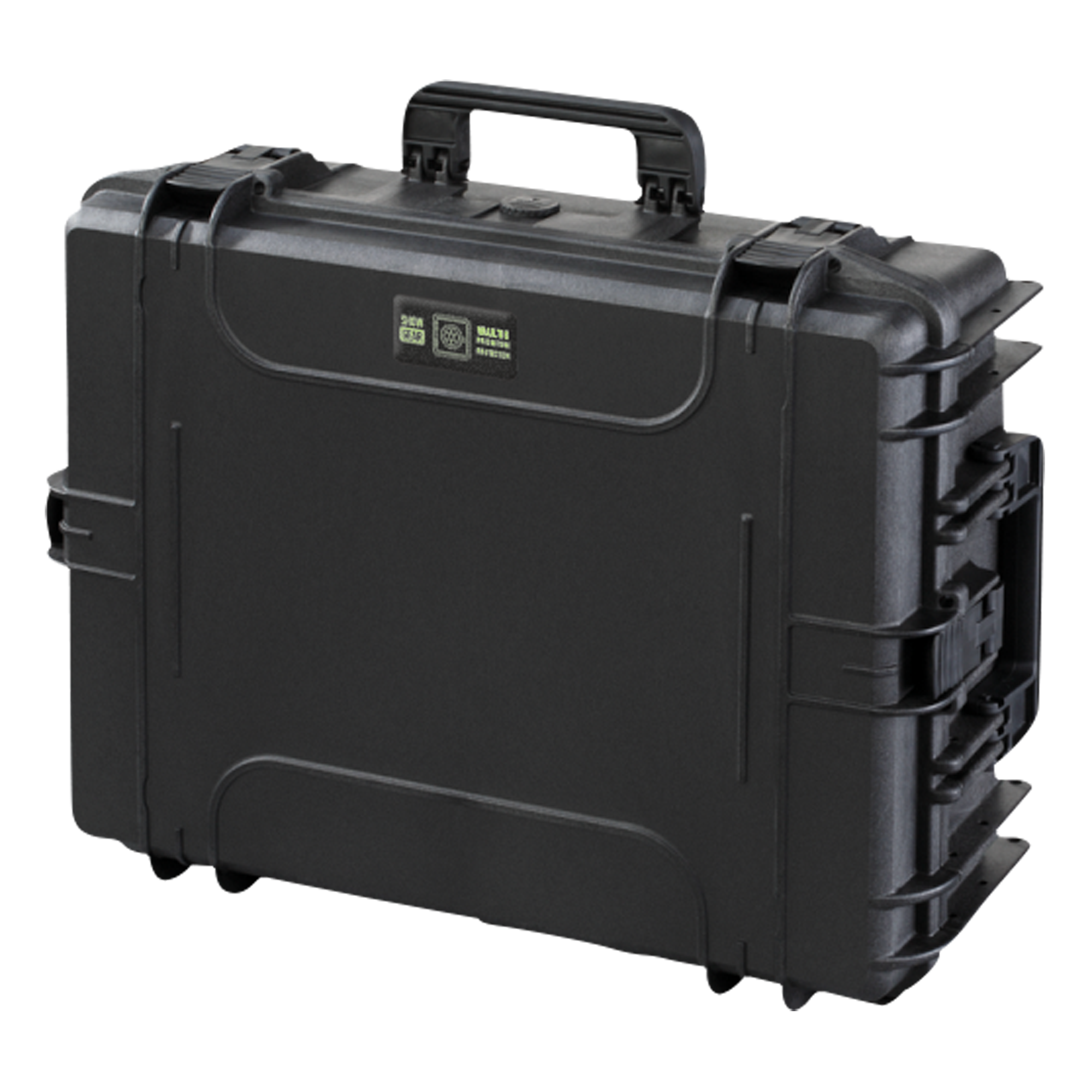 Vaultis Trolley Case 540 - Showgear | Bellalite
