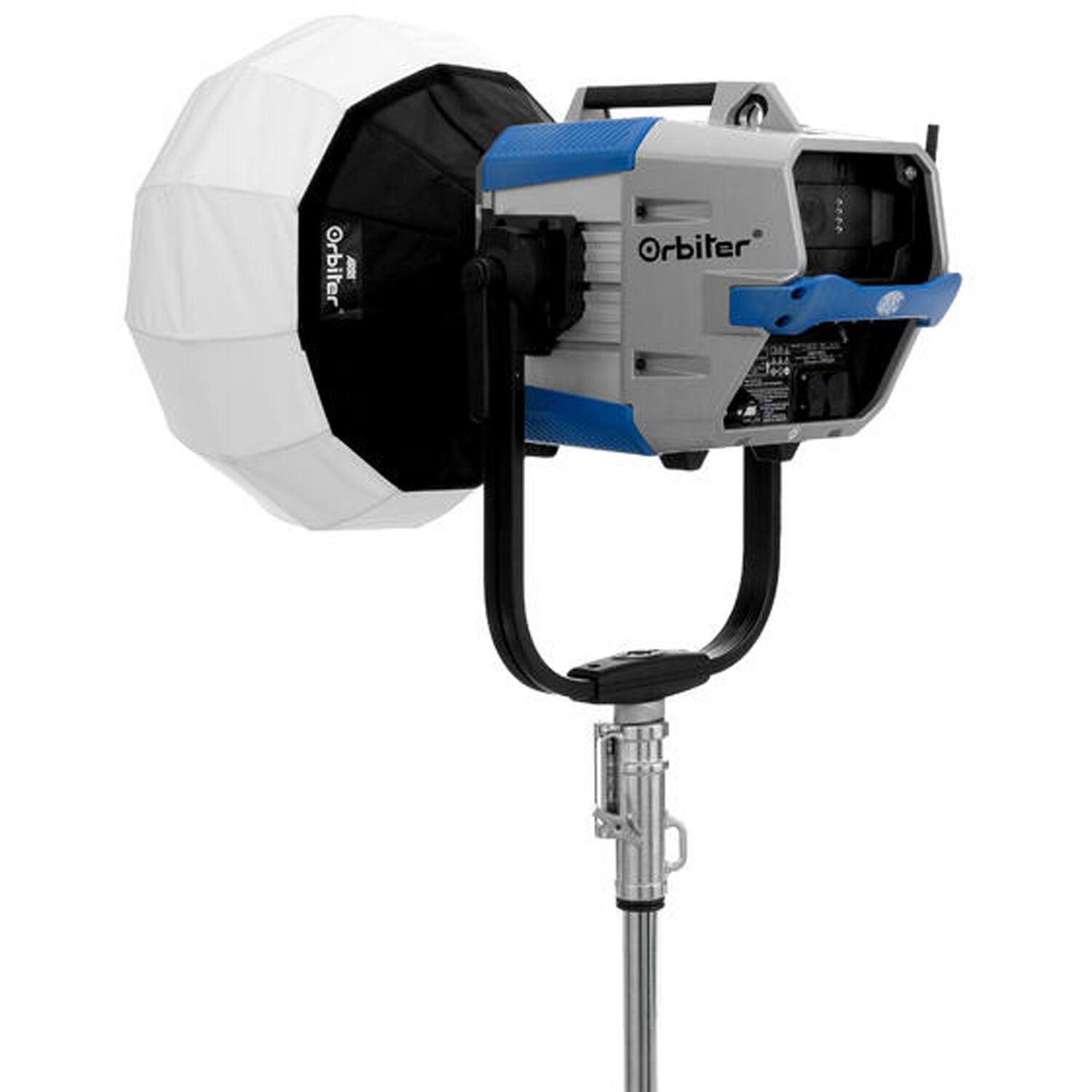 DoPchoice Dome M for Orbiter  - DoPchoice | Bellalite