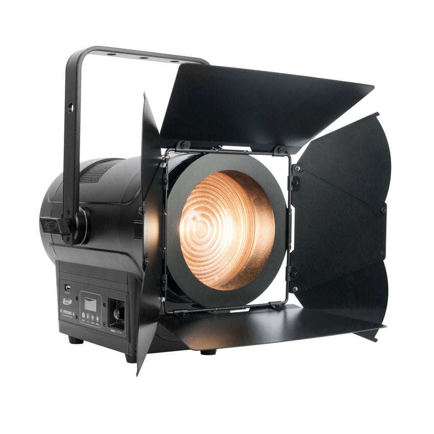KL Fresnel 6 WW Manuell - Elation | Bellalite