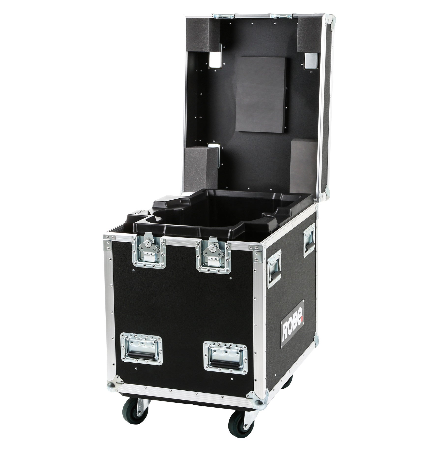 Single Top Loader Case ROBIN FORTE  - Robe | Bellalite