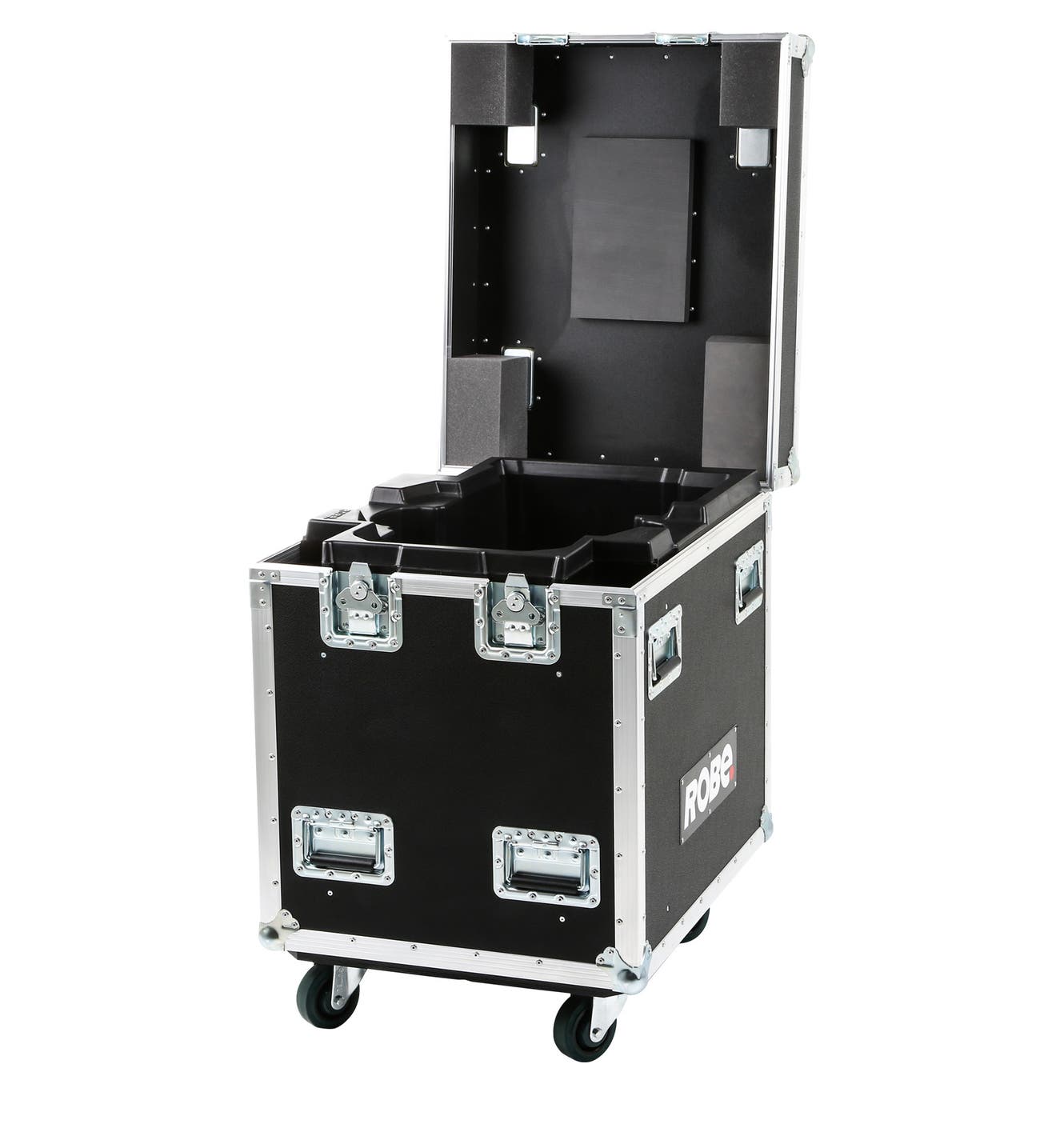 Single Top Loader Case ROBIN FORTE - Robe | Bellalite Single Top Loader Case ROBIN FORTE - Robe | Bellalite