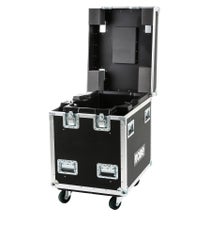 Single Top Loader Case ROBIN FORTE - Robe | Bellalite Single Top Loader Case ROBIN FORTE - Robe | Bellalite