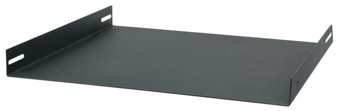 1U Shelf f. Glass and Mesh Rack - Showgear | Bellalite 1U Shelf f. Glass and Mesh Rack - Showgear | Bellalite