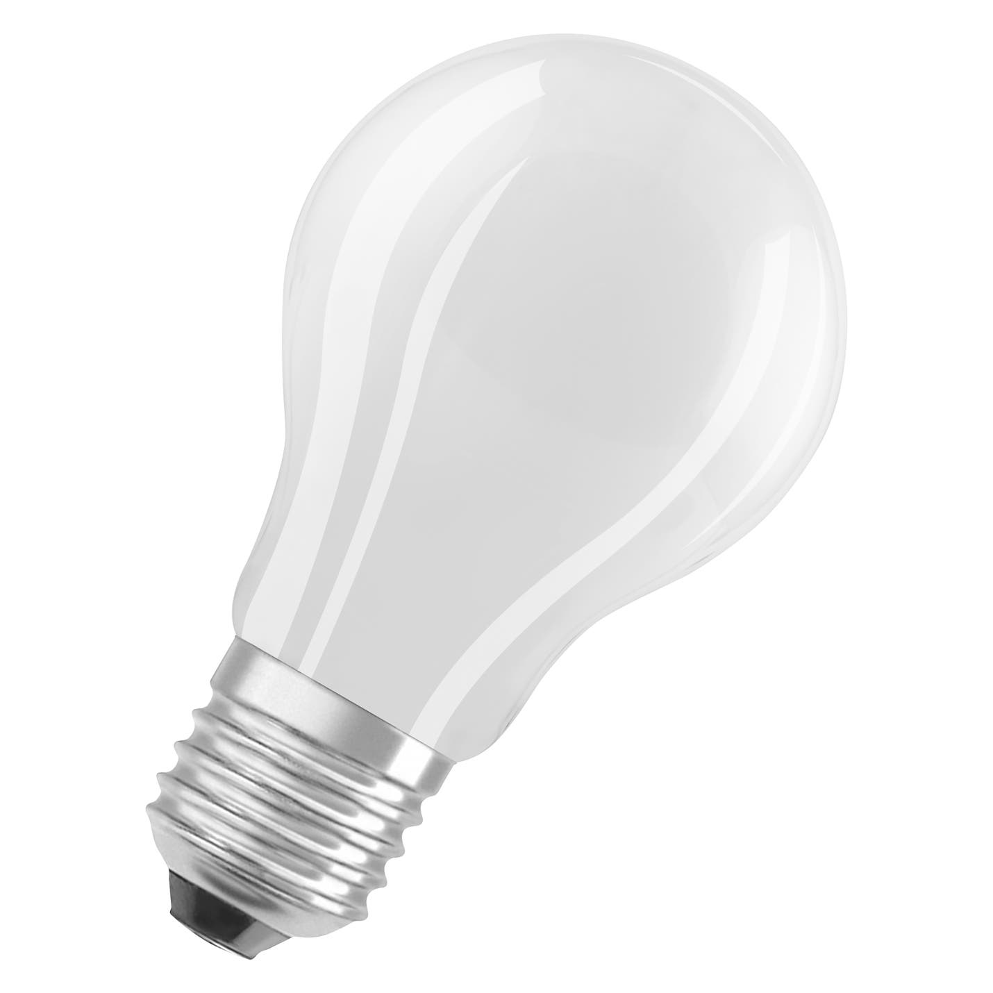 PARATHOM E27 Classic A Dim 75 Matt 4000K 9W/840 RA80 - Ledvance | Bellalite PARATHOM E27 Classic A Dim 75 Matt 4000K 9W/840 RA80 - Ledvance | Bellalite