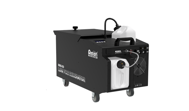 Antari DNG-50 Low Fog Machine  - Antari | Bellalite