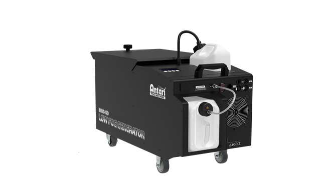 Antari DNG-50 Low Fog Machine - Antari | Bellalite Antari DNG-50 Low Fog Machine - Antari | Bellalite