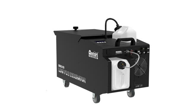 Antari DNG-50 Low Fog Machine - Antari | Bellalite Antari DNG-50 Low Fog Machine - Antari | Bellalite